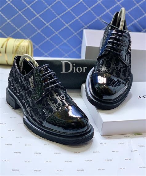 Dior men's shoes 2023